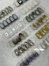 リヨン(RIYON)/今月【modern design trend】