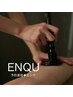 【ENQU☆オープン記念】疲労回復×身体改革　ラフォス60分3回券　￥36,800