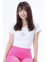 全力ストレッチ 長堀 東心斎橋店 HIROKA 堀江店長