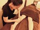 ローズノート(Rose Note)の写真/◇夏前にすらっと美脚へ◇むくみを流して軽い足へ。アロマリンパで“見せたくなる脚”に整える季節♪