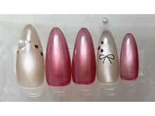 アールネイルズ(R Nails)/6月定額シンプルコース☆
