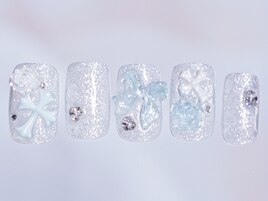 クロムバラリボン9480円