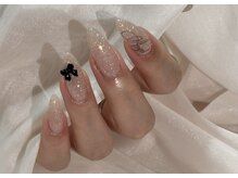 アローナ ネイル(Arona nail)の雰囲気（初めての方にもおすすめ！丁寧なカウンセリングを心がけます◎）