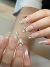 長さだし|ドットフレンチ