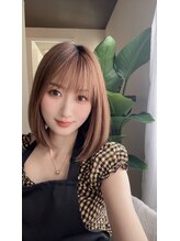 Kirin nailsalon［フィルイン/長さだし対応］&nbsp;リン 