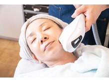 ツチヤマ/高崎市／脱毛／シェービング