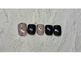 ★選べるフット定額¥8,500