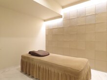 美整堂 広尾院(BISEIDO)の雰囲気（完全個室の綺麗な施術ルーム！ホテルのような空間で非日常を♪）
