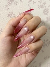 ピクシー(Pixie) 伊藤
