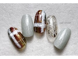 【期間限定◎】クリスマスネイル
