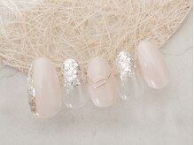 ABCネイル 池袋店(ABC Nail)/★NEW★ハンド定額オフ込4980円