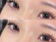 クレセント アイアンドネイル 表参道(Crescent Eye&Nail)の写真/大人気メニュー☆【オフ込スーパーフラットラッシュ100本￥5980】話題の最新エクステでモチもアップ！