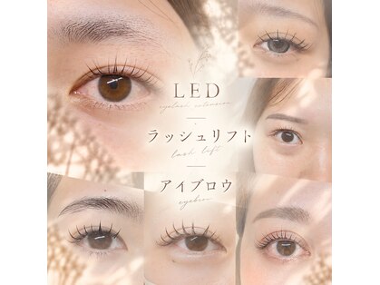 アイ リアン(EYE_Rian)の写真