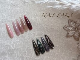 新色入荷☆
