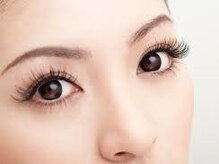 まつげエクステ 綿帽子 緑区店/当店オフ込 つけ放題