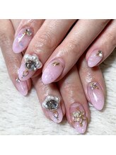 レイビューティー 一宮店(RAY+ Beauty)/Winterスカルプ♪