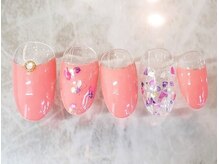 シェアサロン ディテール 千葉店(Detail)/今月のスタッフオススメ