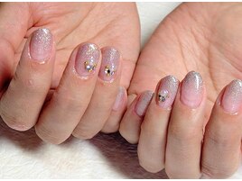 ネイルデザイン