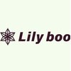 リリーブー 池袋(Lilyboo)ロゴ
