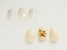 リアンネイル 昭島(Rian Nail)/★定額ネイルデザイン★