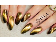 ネイルズアンドスクール ダイヤ(nails&school D.I.A)/