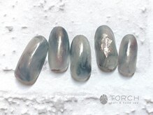トーチ アスロード店(TORCH)/トレンドデザイン☆新規￥7920