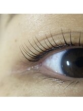 ビーピージェイズ 宇城店(BPJ'S)/お悩み解決まつげパーマ