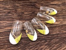 アンティム(Intime)/2021年6月キャンペーンデザイン