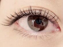 カラン 焼津店(CALIN)/フラットラッシュ140本