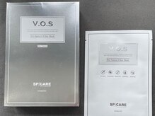 オーキッド バイ ビューティー(OrchiD.by BEAUTY)/【SNSで話題】ＶＯＳマスク