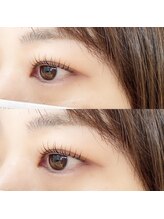 スタードットアイラッシュ 小牧店(☆☆☆...eyelash)/まつ毛パーマ(上)！