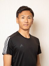 アフォード(AFFORD) 橋長 祐輔