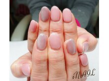 アイネイル(iNAIL)/