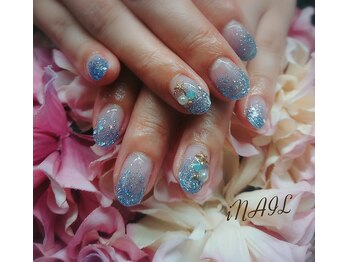 アイネイル(iNAIL)/