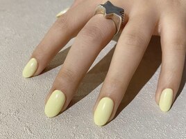 イエローネイル