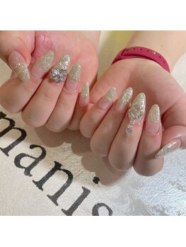 マニス(manis)/