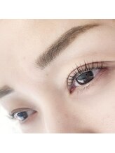 キューミー 錦糸町店(Qmee)/美眉styling＆まつげパーマ