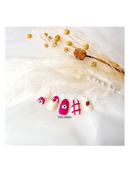 キャラクターアート