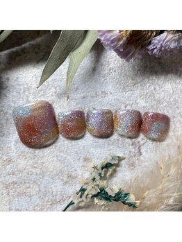 アグレ(Agre)/フット定額デザインキャンペーン