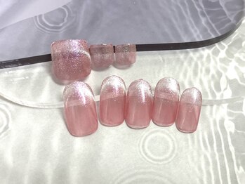 マグネットフレンチ