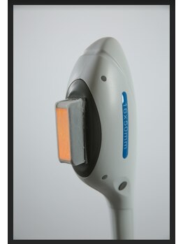 脱毛サロン アンジェ 浦安店/マイナス5度冷却