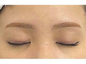 ヘキサ 千葉店(HEXA)/クチコミ高評価アイブロウサロン