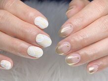 ハミ 新大久保(H'ami)/ニュアンス