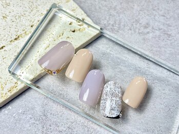 ジーン 中野店(gene)/[中野/パラジェル]