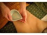 個室【luxury light course】タイ古式マッサージ+Detoxオイル+ストレッチ80分