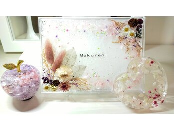 モクレン(Mokuren)/