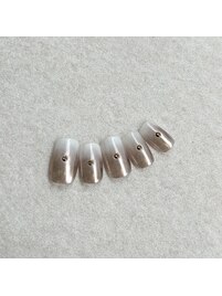 2月定額デザイン