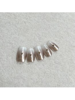 フィーカ ティード(Fika tid)/2月定額デザイン