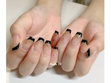 ネイルズサンキュー(Nails 39)/自爪＆やり放題！！！