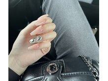 チェリッシュ アンド ジェニ(CHERISH＆JENNI)/ストーンネイル